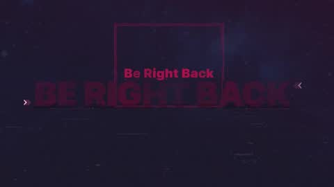 Alan Hadid online show from February 25, 2025, 6:53 pm