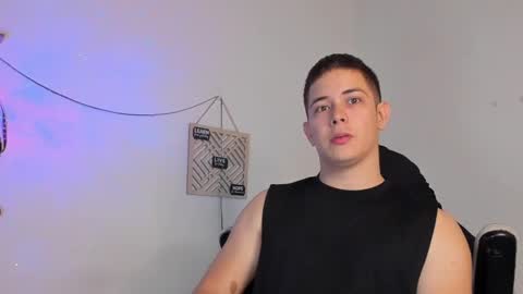 Alan Hadid online show from March 2, 2025, 11:42 pm