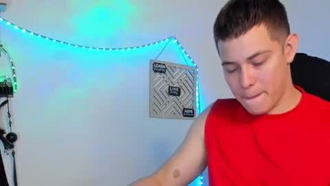 Alan Hadid online show from March 3, 2025, 11:46 pm