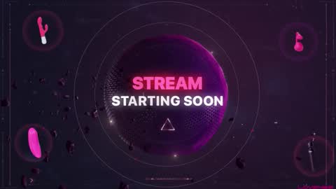 Alan Hadid online show from October 17, 2025, 9:06 pm