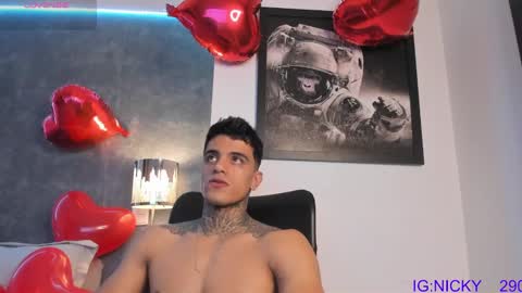 Snapshot of alan_morrys chatting on February 15, 2025, 3:09 am alan_morrys online show from February 15, 2025, 3:09 am