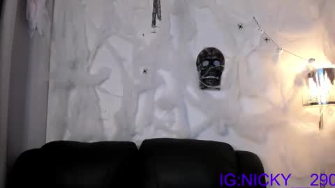 Snapshot of alan_morrys chatting on October 7, 2025, 2:09 am alan_morrys online show from October 7, 2025, 2:09 am