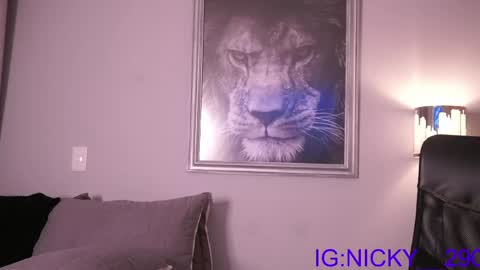 alan_morrys online show from May 5, 2026, 11:24 pm