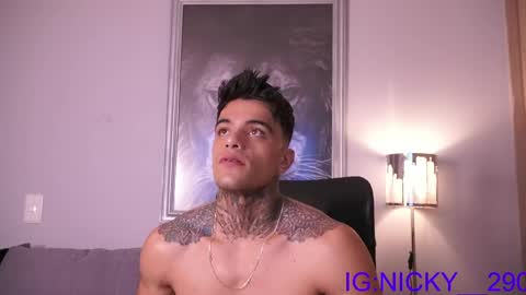 alan_morrys online show from May 7, 2026, 12:38 am