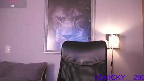 alan_morrys online show from May 14, 2026, 1:34 am