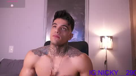 alan_morrys online show from May 15, 2026, 1:34 am