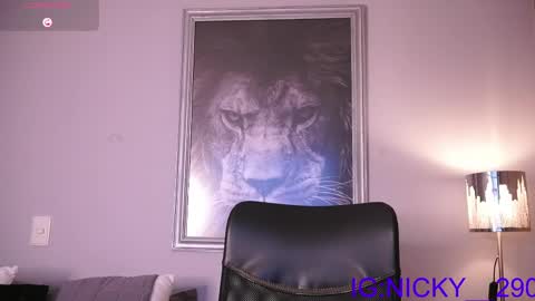 alan_morrys online show from May 26, 2026, 12:50 am