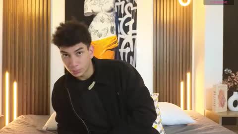 ALAN online show from January 14, 2026, 12:55 pm