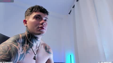 Snapshot of alan_rosee chatting on October 4, 2025, 11:47 pm Alan online show from October 4, 2025, 11:47 pm