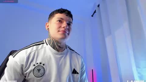 Snapshot of alan_rosee chatting on December 21, 2025, 1:51 pm Alan online show from December 21, 2025, 1:51 pm