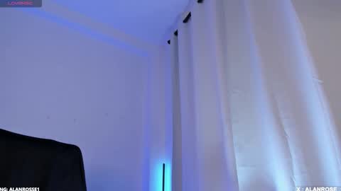 Snapshot of alan_rosee chatting on January 6, 2026, 1:48 pm Alan online show from January 6, 2026, 1:48 pm