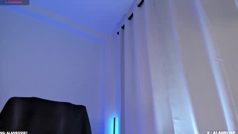 Snapshot of alan_rosee chatting on January 7, 2026, 1:46 pm Alan online show from January 7, 2026, 1:46 pm