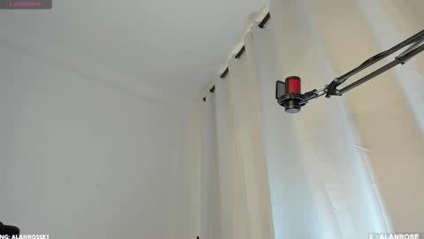 Snapshot of alan_rosee chatting on January 8, 2026, 1:35 pm Alan online show from January 8, 2026, 1:35 pm