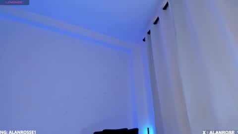 Snapshot of alan_rosee chatting on January 10, 2026, 12:18 pm Alan online show from January 10, 2026, 12:18 pm