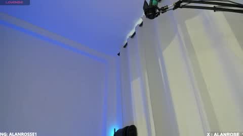 Snapshot of alan_rosee chatting on January 13, 2026, 1:49 pm Alan online show from January 13, 2026, 1:49 pm