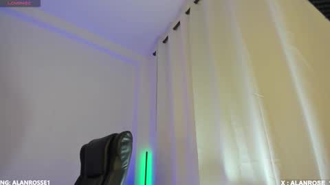 Snapshot of alan_rosee chatting on January 15, 2026, 1:48 pm Alan online show from January 15, 2026, 1:48 pm