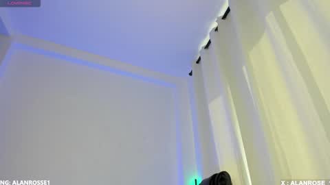 Snapshot of alan_rosee chatting on January 16, 2026, 1:37 pm Alan online show from January 16, 2026, 1:37 pm