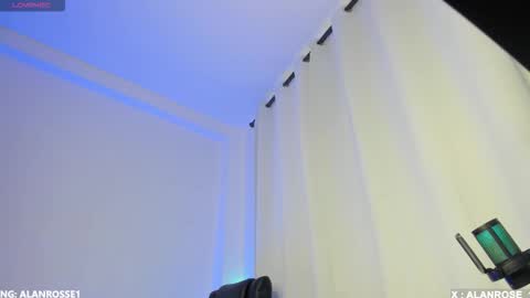 Snapshot of alan_rosee chatting on January 19, 2026, 1:26 pm Alan online show from January 19, 2026, 1:26 pm