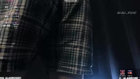 Snapshot of alan_rosee chatting on February 16, 2026, 1:40 pm Alan online show from February 16, 2026, 1:40 pm