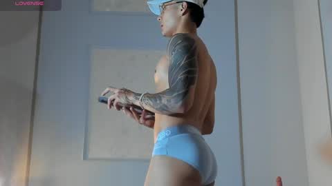 alan_salazar online show from May 30, 2026, 5:54 pm