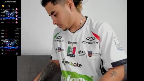 Alan online show from May 7, 2026, 11:37 am