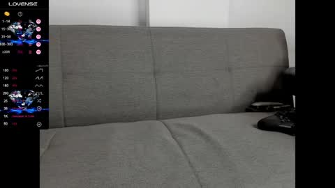 Alan online show from May 13, 2026, 1:25 am