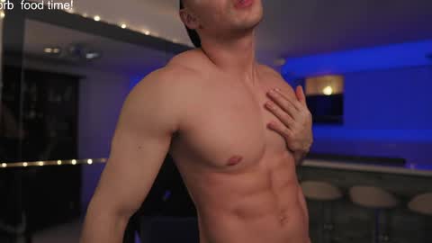 Alan Vidal online show from May 21, 2026, 2:51 am
