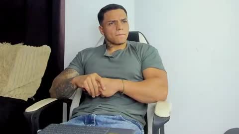 alan_vitori online show from August 5, 2026, 4:10 pm