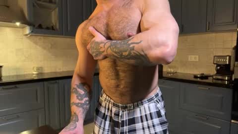 alan_week online show from February 15, 2026, 1:13 am