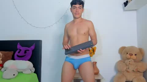 Alan online show from June 28, 2026, 6:52 am