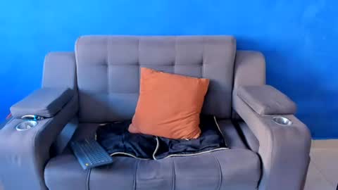Alan online show from July 27, 2026, 3:19 pm