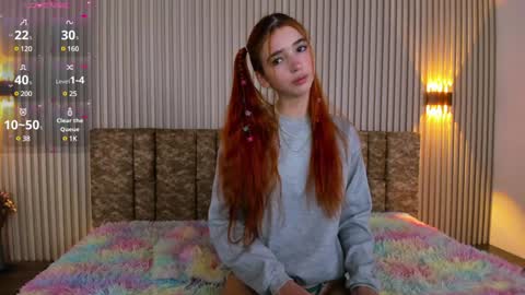 A L A N A  online show from December 17, 2024, 12:00 pm