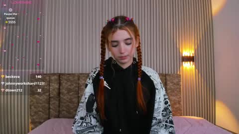 A L A N A  online show from December 19, 2024, 3:08 pm