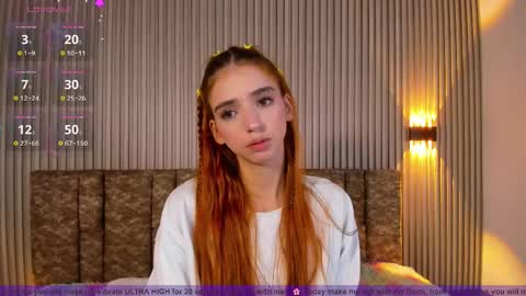 A L A N A  online show from February 12, 2025, 3:38 pm