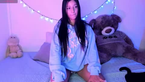 Alana  online show from January 31, 2025, 4:47 am