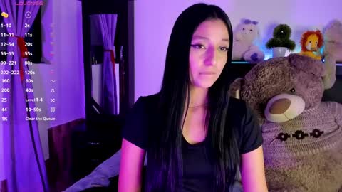 Snapshot of alana_77 chatting on November 21, 2025, 7:51 am Alana online show from November 21, 2025, 7:51 am