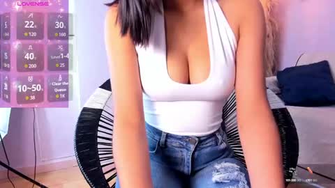 Alana online show from September 16, 2025, 12:39 pm