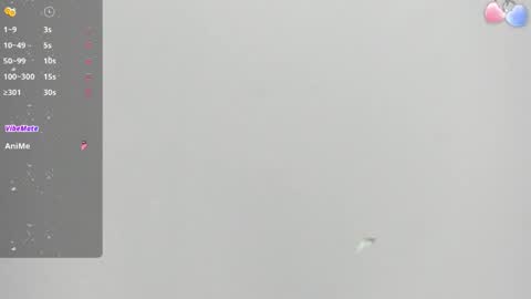 Alana online show from November 3, 2025, 12:39 pm