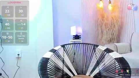 Alana online show from January 8, 2026, 12:18 pm