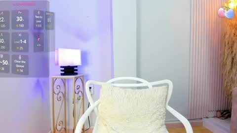 Alana online show from March 30, 2026, 12:39 pm