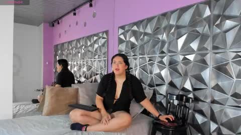 Snapshot of alana_belucci chatting on March 23, 2026, 11:36 am alana_belucci online show from March 23, 2026, 11:36 am