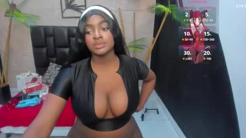 Alana online show from October 20, 2025, 12:38 pm