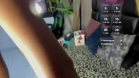 Snapshot of alana_bonny chatting on February 7, 2026, 2:21 pm Alana online show from February 7, 2026, 2:21 pm