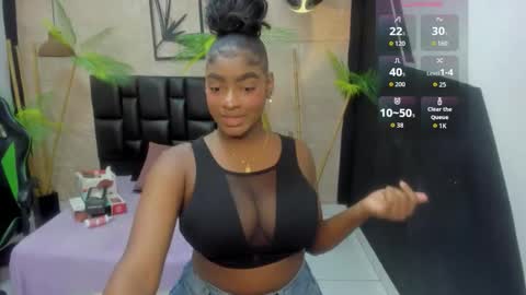 Snapshot of alana_bonny chatting on February 11, 2026, 12:32 pm Alana online show from February 11, 2026, 12:32 pm