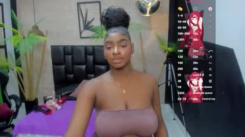 Snapshot of alana_bonny chatting on February 19, 2026, 2:57 pm Alana online show from February 19, 2026, 2:57 pm