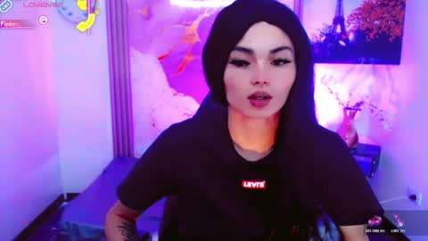 Snapshot of alana_carvajal chatting on May 20, 2026, 11:16 am alana_carvajal online show from May 20, 2026, 11:16 am