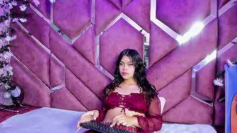 Snapshot of alana_deivis chatting on March 6, 2026, 3:03 am alana_deivis online show from March 6, 2026, 3:03 am