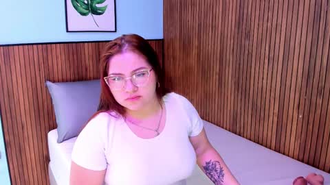 Alana online show from September 10, 2025, 12:05 pm