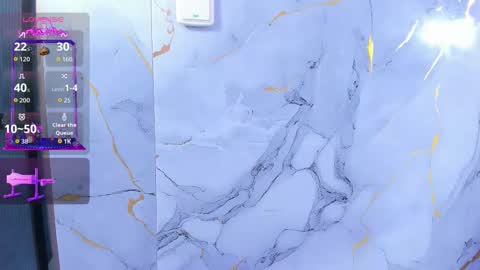 Alana online show from December 14, 2025, 4:12 pm