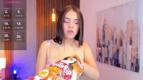 Snapshot of alana_hard_ chatting on November 27, 2025, 4:14 am Alana online show from November 27, 2025, 4:14 am